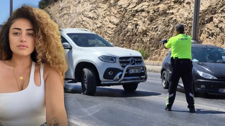 Dilan Çıtak tutuklandı mı? Polisle yaşadığı olay sonrası son durum ne?