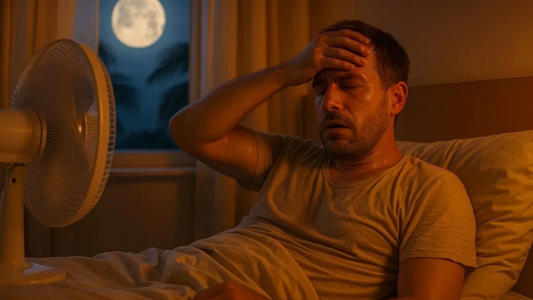 Tropikal gece nedir, hangi şehirlerde görülecek? Türkiye tropikal geceyle tanışıyor