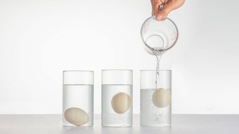 Yumurta satışında yeni dönem başladı! Artık taze yumurta yenmeyecek mi? - Resim : 3