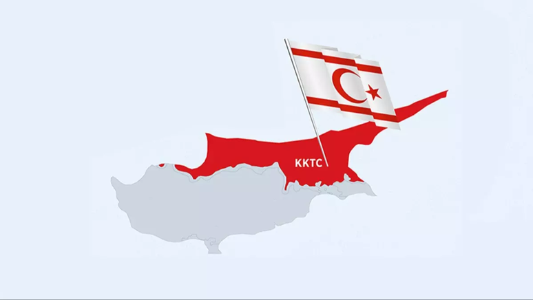 İsrail’in hedefi KKTC’yi vurmak - Resim : 1