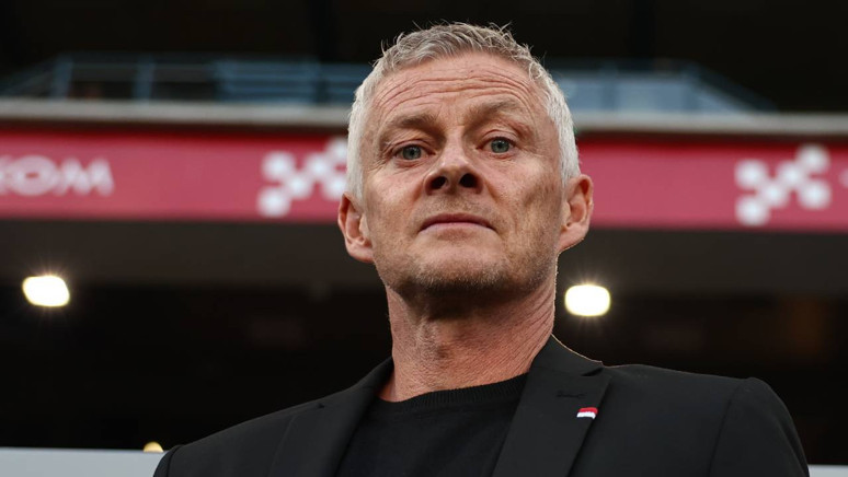 Beşiktaş Teknik Direktörü Solskjaer'den istifa açıklaması: 'Görevime devam ediyorum' - Resim : 1