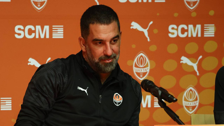 Beşiktaş, tur için mücadele edecek! Siyah-beyazlılar, Shakhtar Donetsk ile karşılaşacak - Resim : 4