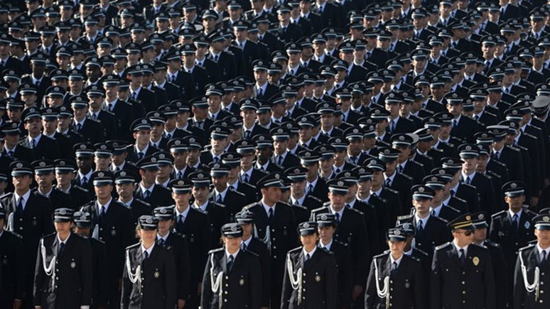 Başvurular başlıyor! Polis Meslek Yüksekokulu'na binlerce öğrenci alınacak - Resim : 1