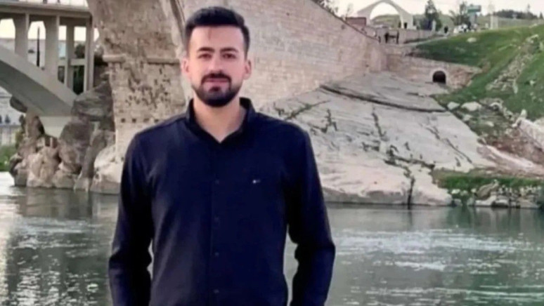 Hakkarili Haçiko! Sahibi ölen köpek insanlara vefayı öğretti - Resim : 1