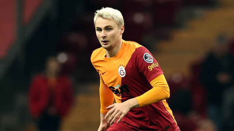 Nihat Kahveci'den Beşiktaş'a transfer önerisi: 'Galatasaray'dan alsınlar' - Resim : 1