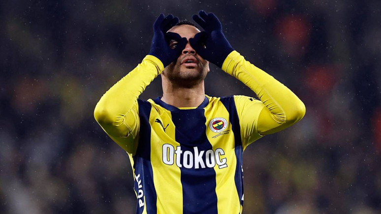 En-Nesyri'ye talip çıktı! Fenerbahçe'ye piyango vurdu! Tam 35 milyon euro… - Resim : 1