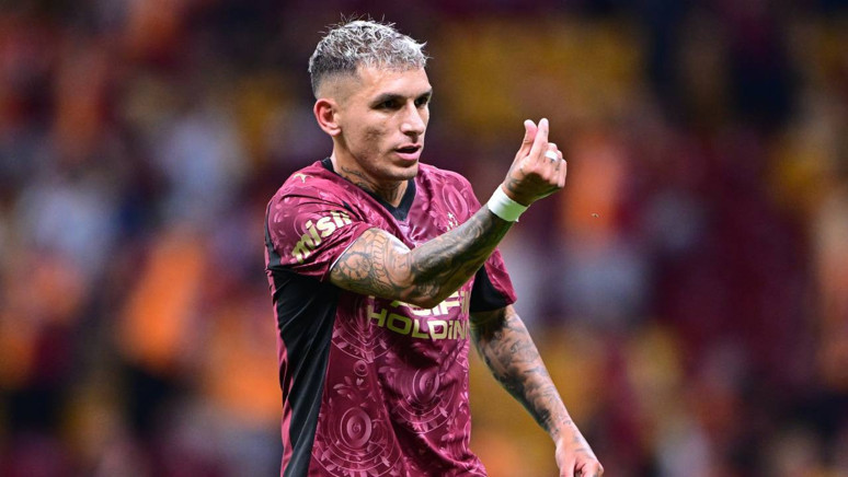 Galatasaray, Lazio ile berabere kaldı - Resim : 2