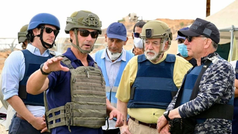 HAMAS noktayı koydu: Önce devlet sonra silah - Resim : 2