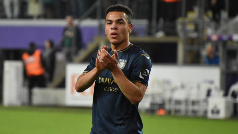 Fenerbahçe'ye Belçikalı yıldız adayı! Sarı-lacivertliler, Stroeykens'i listeye aldı - Resim : 1