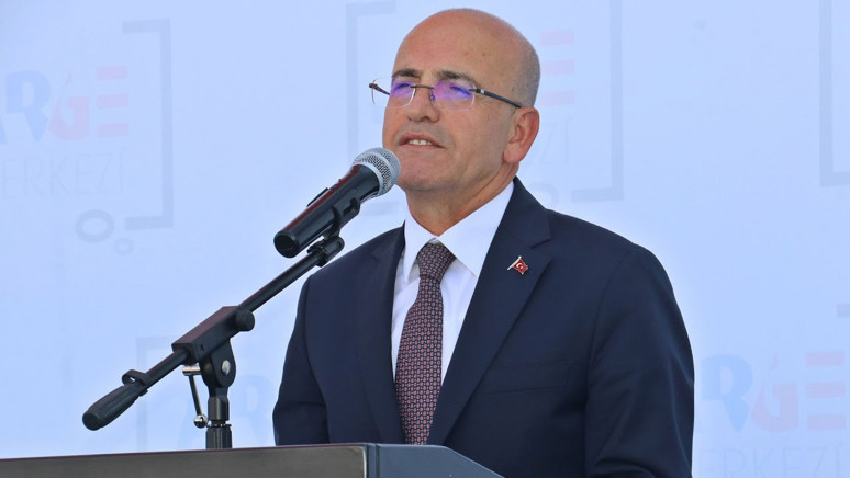 Aylık enflasyon hızlandı - Resim : 1