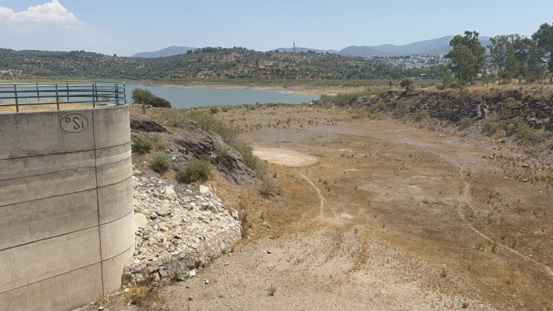 Bodrum kırmızı alarm veriyor! Tehlike büyüyor - Resim : 1