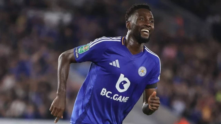 Beşiktaş, Ndidi ile anlaşmaya vardı! Yıldız oyuncu İstanbul'a gelecek - Resim : 1