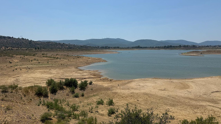 Bodrum kırmızı alarm veriyor! Tehlike büyüyor - Resim : 2