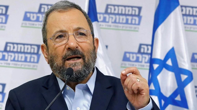 İsrail'in tüm sırlarını bilen 19 kişi: 'Yenilginin eşiğindeyiz. Dünya bugün bize baktığında ne görüyorsa biz kendi elimizle yarattık' - Resim : 1