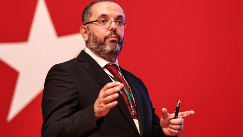 Türkiye'yi bekleyen tehlikeyi açıkladı: 'Bunlar daha iyi günler!' - Resim : 1