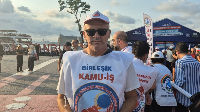 Memur TÜİK zammını kabul etmiyor - Resim : 2