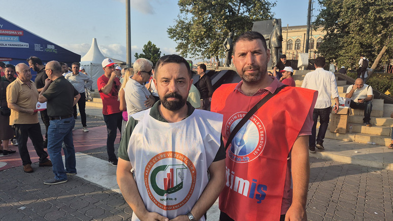 Memur TÜİK zammını kabul etmiyor - Resim : 4