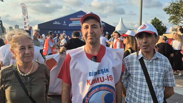 Memur TÜİK zammını kabul etmiyor - Resim : 3