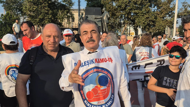 Memur TÜİK zammını kabul etmiyor - Resim : 1