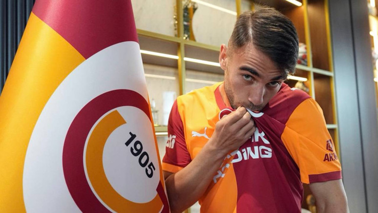 Yunus Akgün'den 'sözleşme uzatma' süreciyle ilgili açıklama - Resim : 1