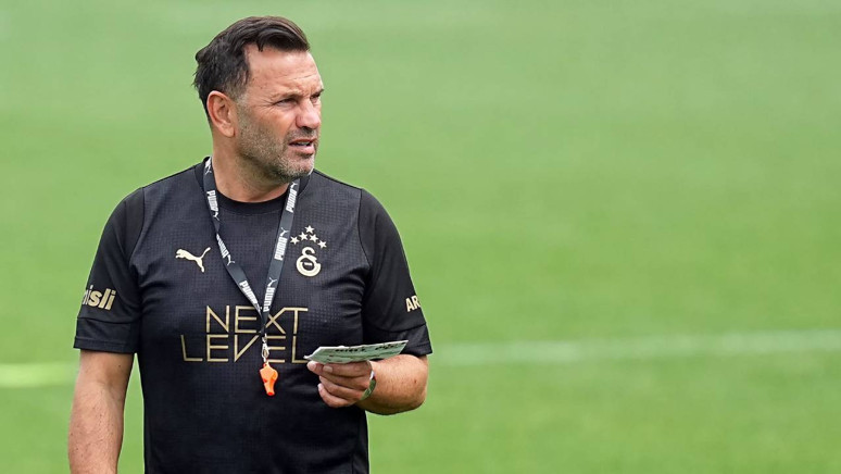 Galatasaray lige hazır - Resim : 1