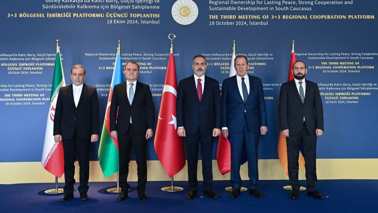 Washington’da anlaşma imzalandı: Türkiye memnun, İran endişeli - Resim : 1