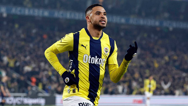 En-Nesyri'ye Premier Lig'den talip! Fenerbahçe'nin kasası dolacak - Resim : 1
