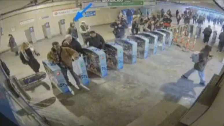 Mattia Ahmet Minguzzi davasında flaş gelişme! Sanıkların yeni görüntüleri ortaya çıktı - Resim : 1