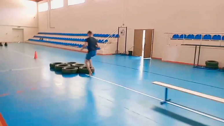 PMYO parkur sınavı ne zaman? PMYO Parkur Sınavı Takvimi - Resim : 1