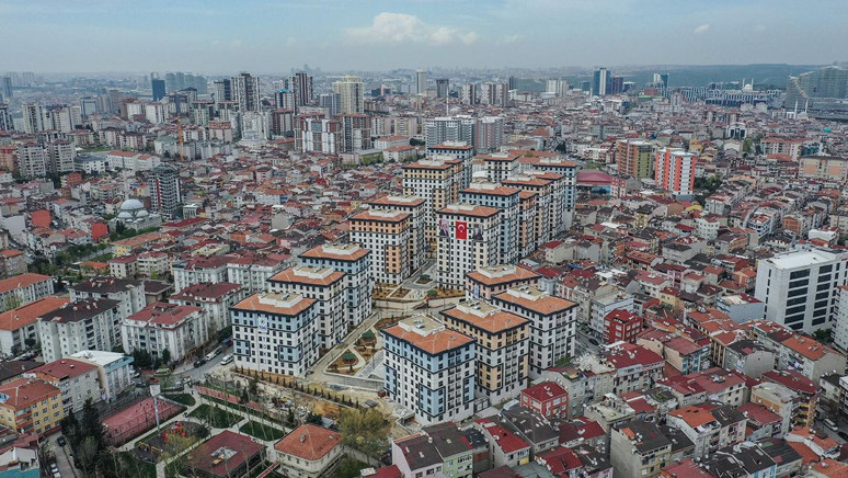 Felaketten ranta: İstanbul - Resim : 1