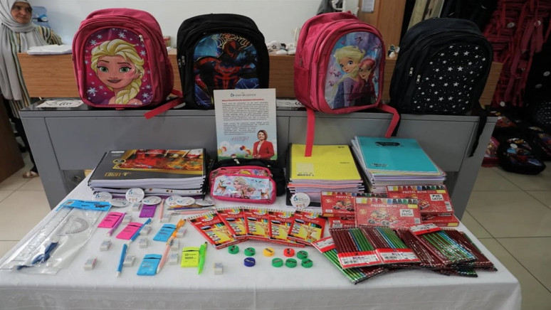 2025 Kırtasiye Yardımı başvuruları başladı mı? Öğrenciler kırtasiye yardımını nereden, nasıl alabilir? - Resim : 1