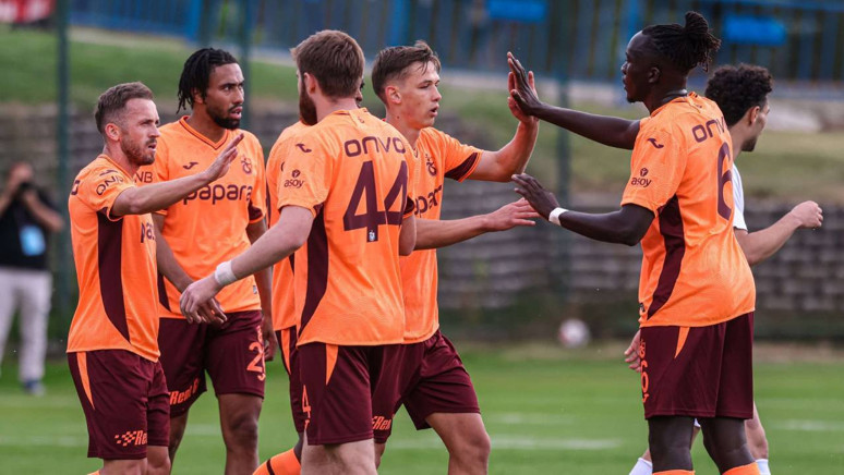 Trabzonspor, sahasında Kocaelispor'u ağırlıyor! İşte maç öncesi muhtemel 11'ler - Resim : 1