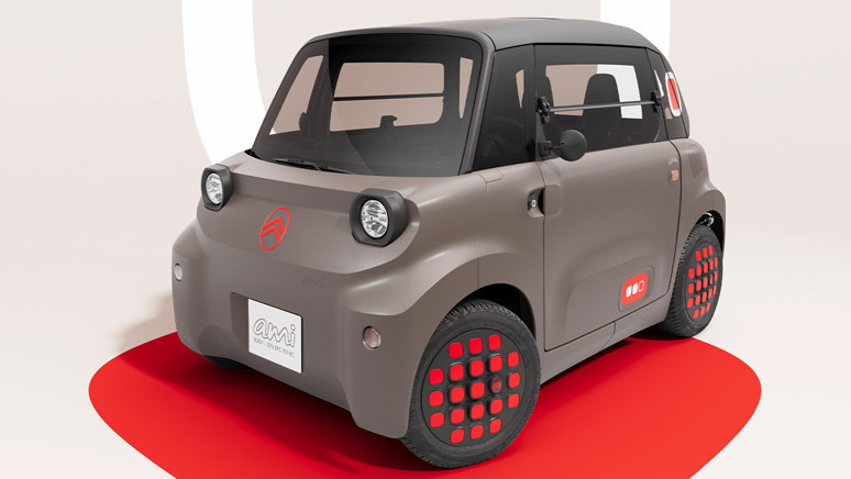 Türkiye'nin en ucuz araçlarından biri! Yeni model satışa çıktı - Resim : 2