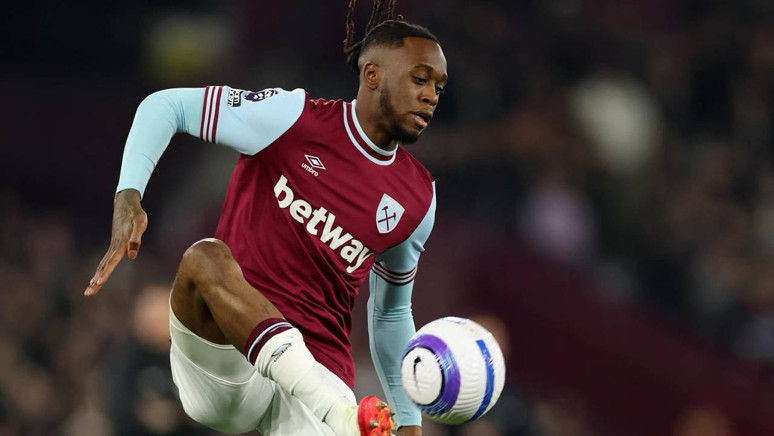 Beşiktaş'ta sağ beke yeni aday! Siyah-beyazlılar, Wan-Bissaka'yı gündemine aldı - Resim : 1