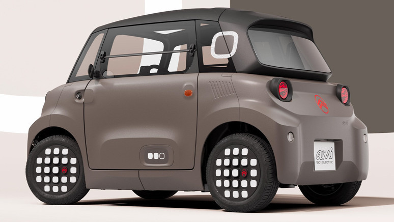 Türkiye'nin en ucuz araçlarından biri! Yeni model satışa çıktı - Resim : 1