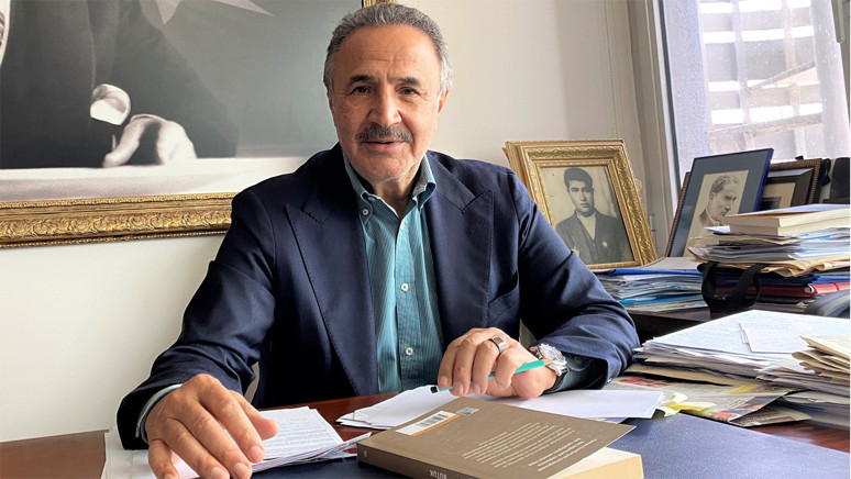 CHP'de yaprak dökümü sürecek mi? AK Parti'ye geçecek diğer CHP'li başkanı açıkladı - Resim : 2