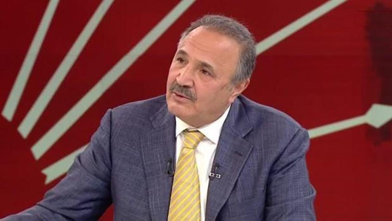 CHP'de yaprak dökümü sürecek mi? AK Parti'ye geçecek diğer CHP'li başkanı açıkladı - Resim : 1