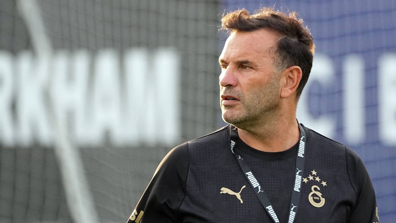 Galatasaray, Fatih Karagümrük hazırlıklarını tamamladı - Resim : 1