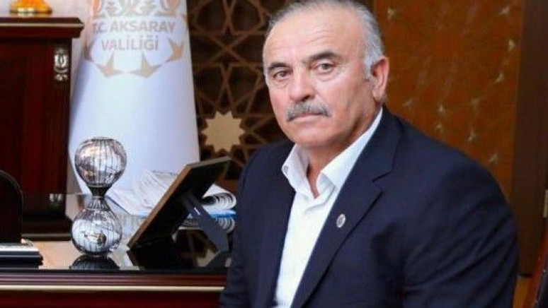 İSMAİL AKPINAR KİMDİR