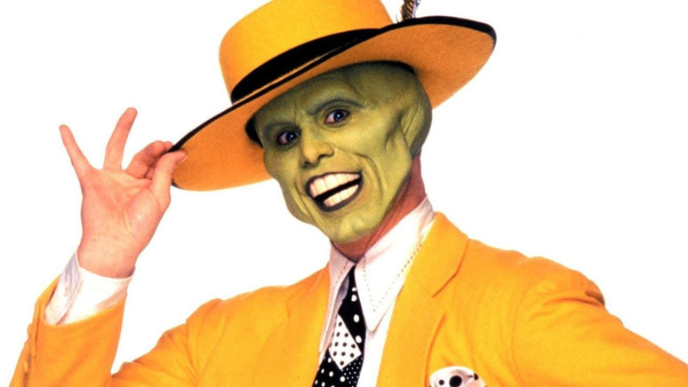 Maske 3 ne zaman çıkıyor? Maske 3 Netflix’te var mı? - Resim : 1