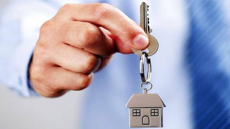 YKS bitti, Öğrenci Barınma Sınavı başladı! Fırsatçılardan kiralara öğrenci zammı - Resim : 1