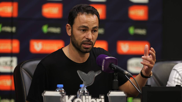 Kocaelispor Teknik Direktörü Selçuk İnan: 'Takımımızı güçlendirmemiz gerekiyor' - Resim : 1