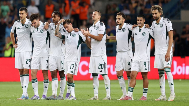 Panathinaikos - Samsunspor maçı ne zaman? Saat kaçta? Hangi kanalda? - Resim : 2