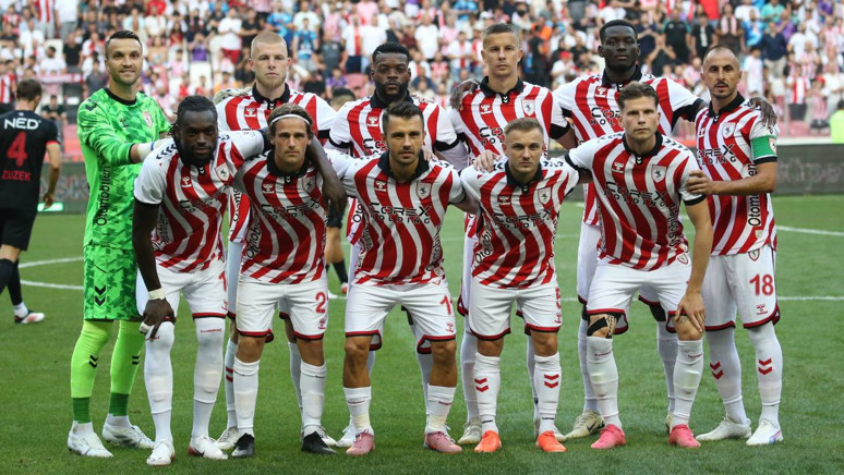 Panathinaikos - Samsunspor maçı ne zaman? Saat kaçta? Hangi kanalda? - Resim : 1