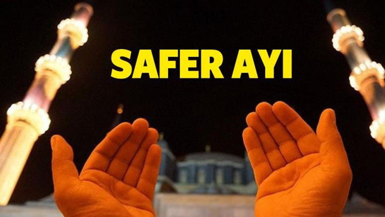 Safer ayı ne zaman bitiyor? 2025 Safer ayı hangi gün sona eriyor? - Resim : 1
