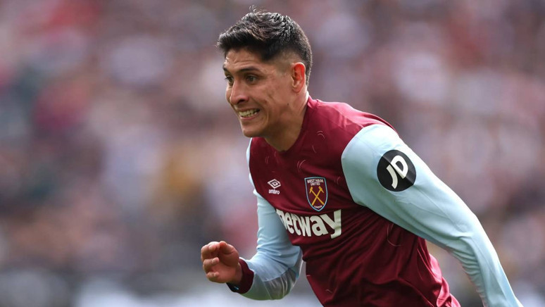 Mourinho o ismi kadrosunda görmek istiyor! Fenerbahçe'den Edson Alvarez harekatı - Resim : 1