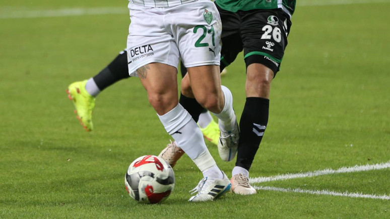 1. Lig'de 2. hafta sonuçları! İşte maçlarda alınan skorlar - Resim : 1