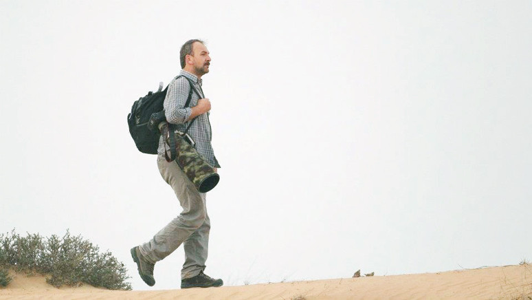 ‘PTT de doğanın tanıtımına katkı yaptı’ - Resim : 3