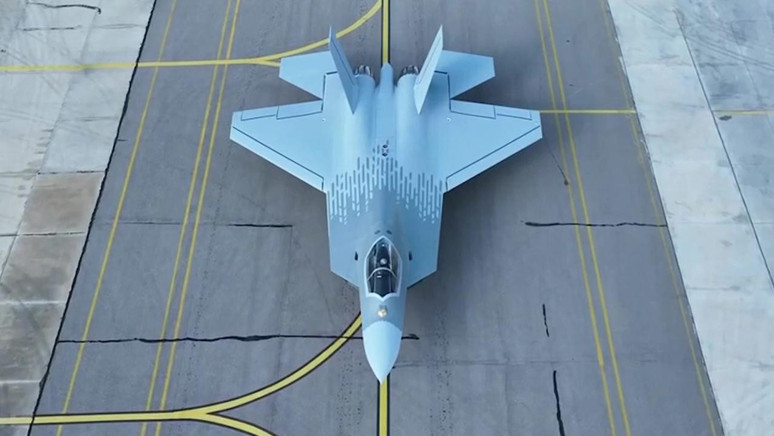 MISIR VE TÜRKİYE KAAN'DA ANLAŞIYOR