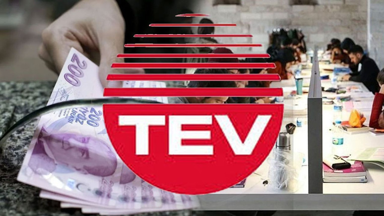 TEV bursu başvuruları ne zaman? TEV bursu başvuru şartları nelerdir? - Resim : 1